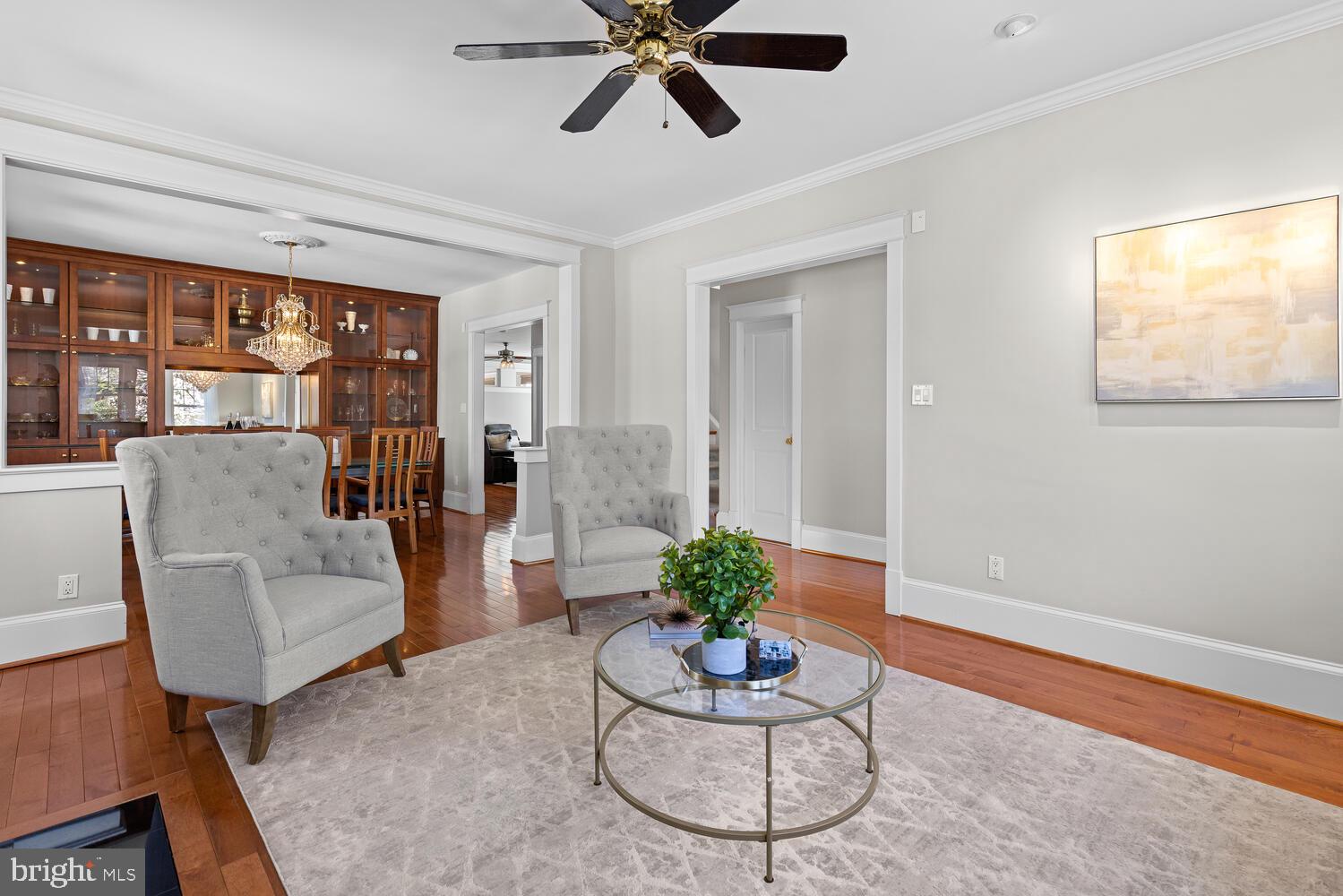 ASHTON HEIGHTS - Residential