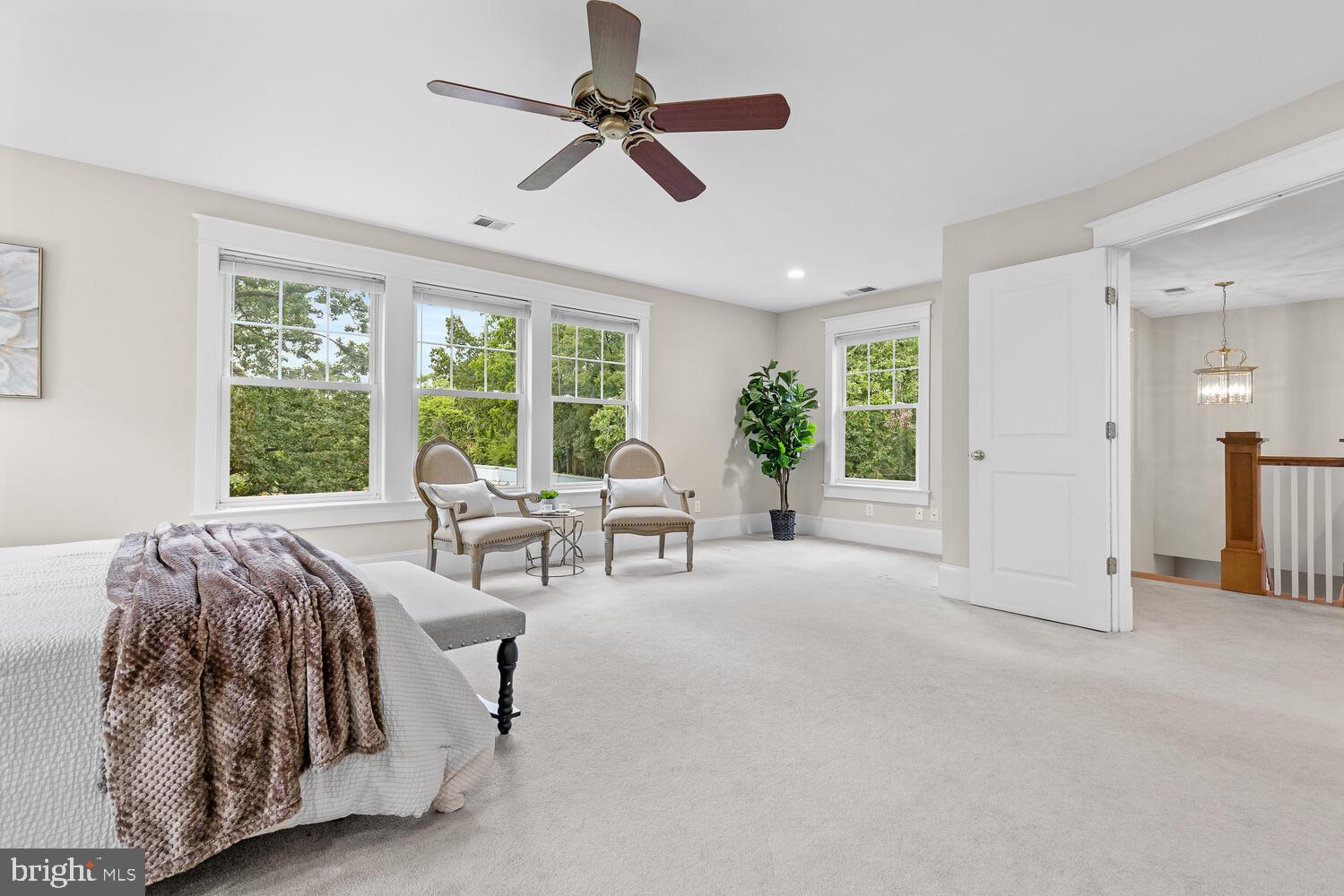 ASHTON HEIGHTS - Residential