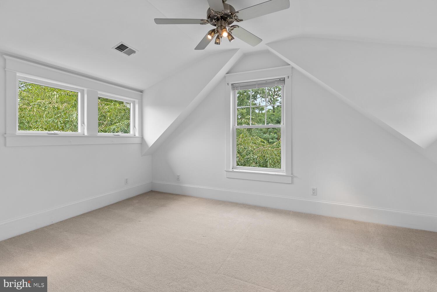 ASHTON HEIGHTS - Residential