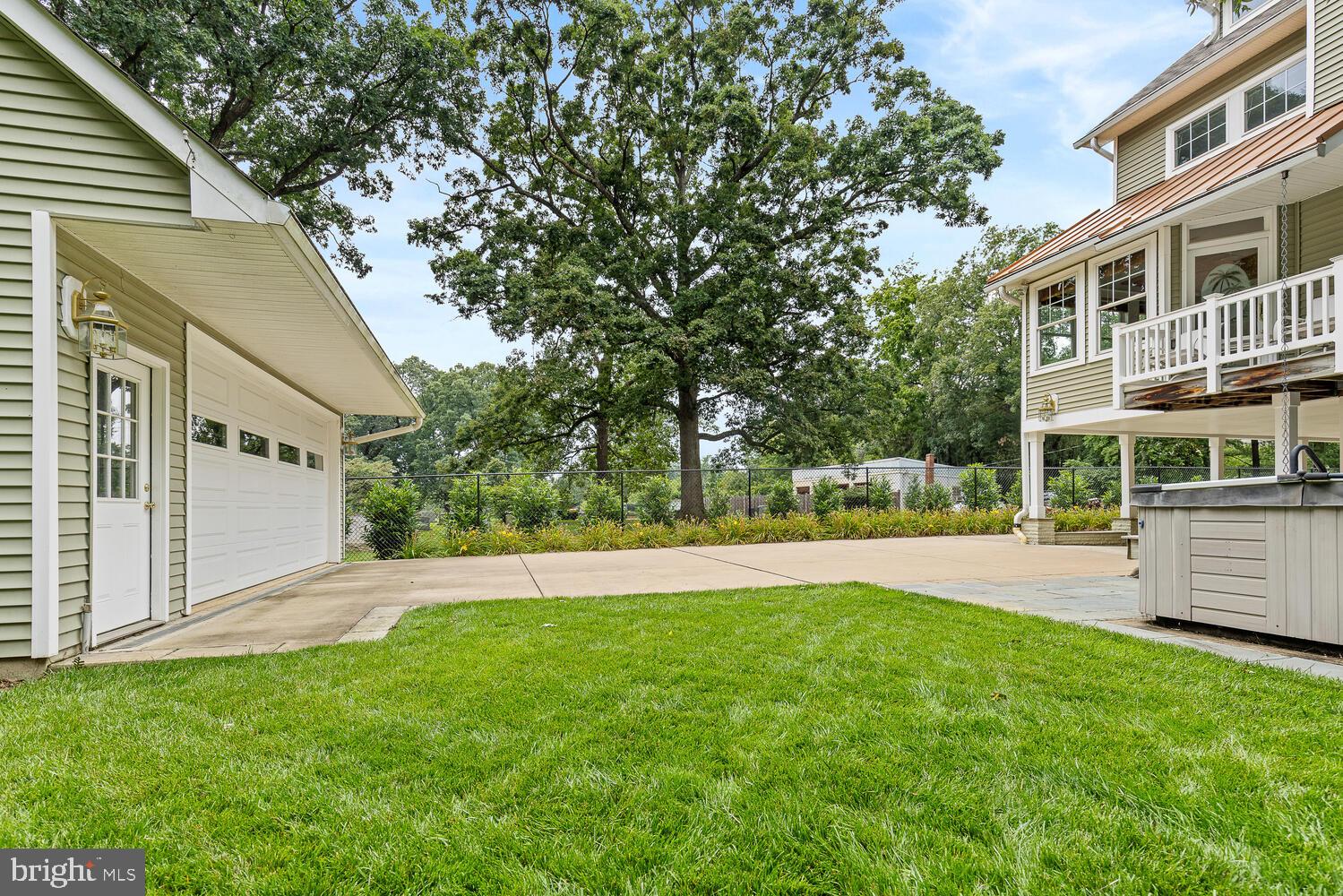 ASHTON HEIGHTS - Residential