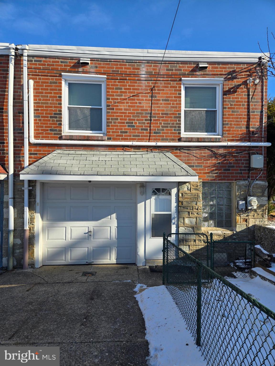 FOX CHASE - Residential