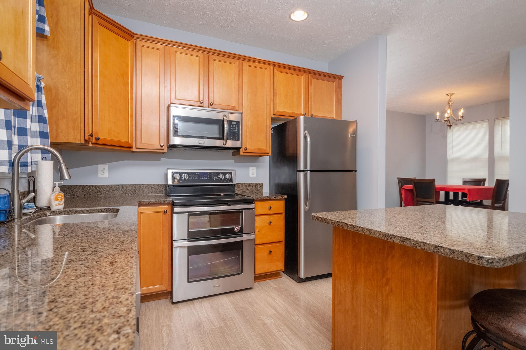 MIRAMAR LANDING - Residential