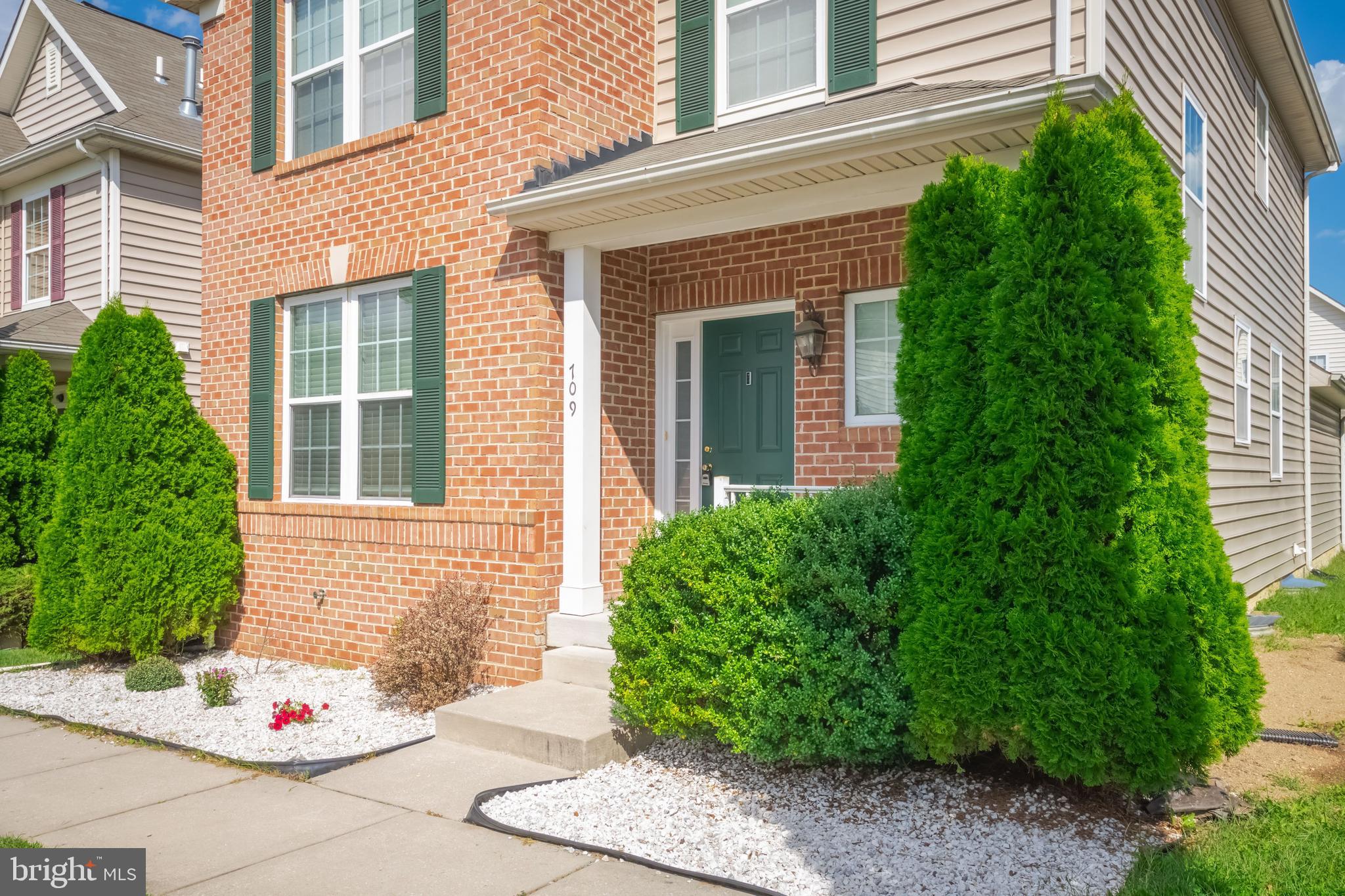 MIRAMAR LANDING - Residential