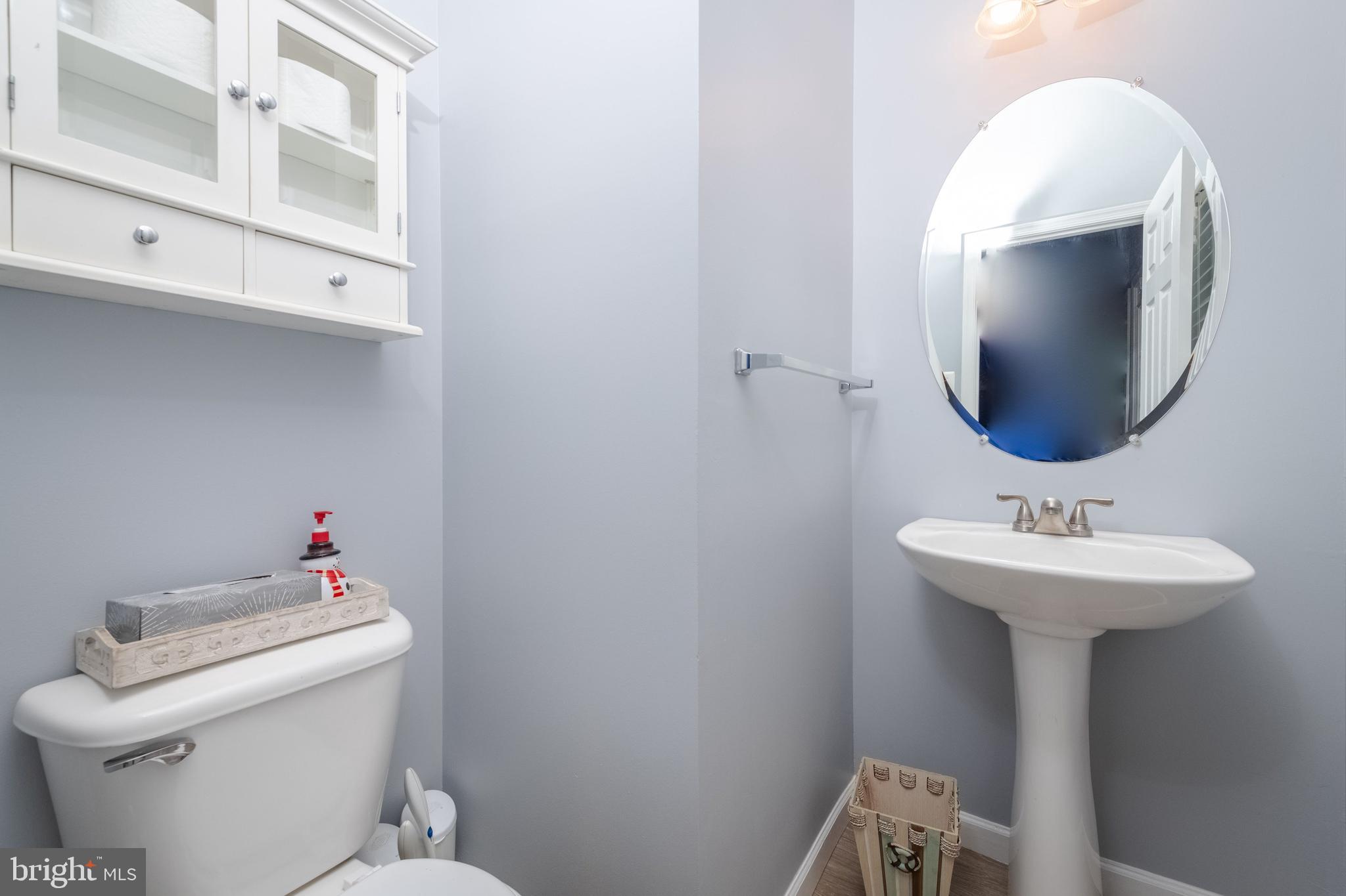 MIRAMAR LANDING - Residential