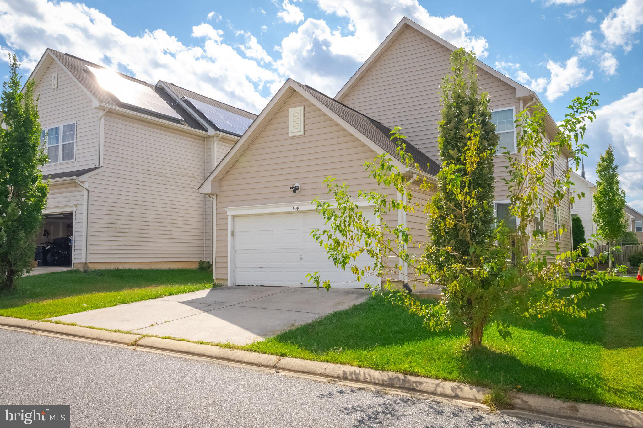 MIRAMAR LANDING - Residential