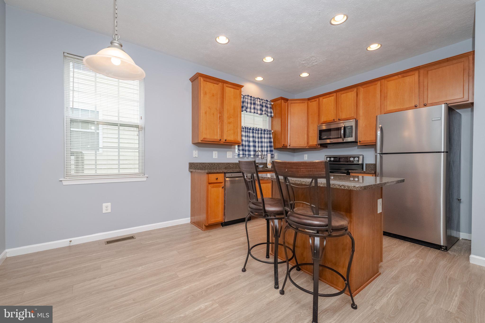 MIRAMAR LANDING - Residential