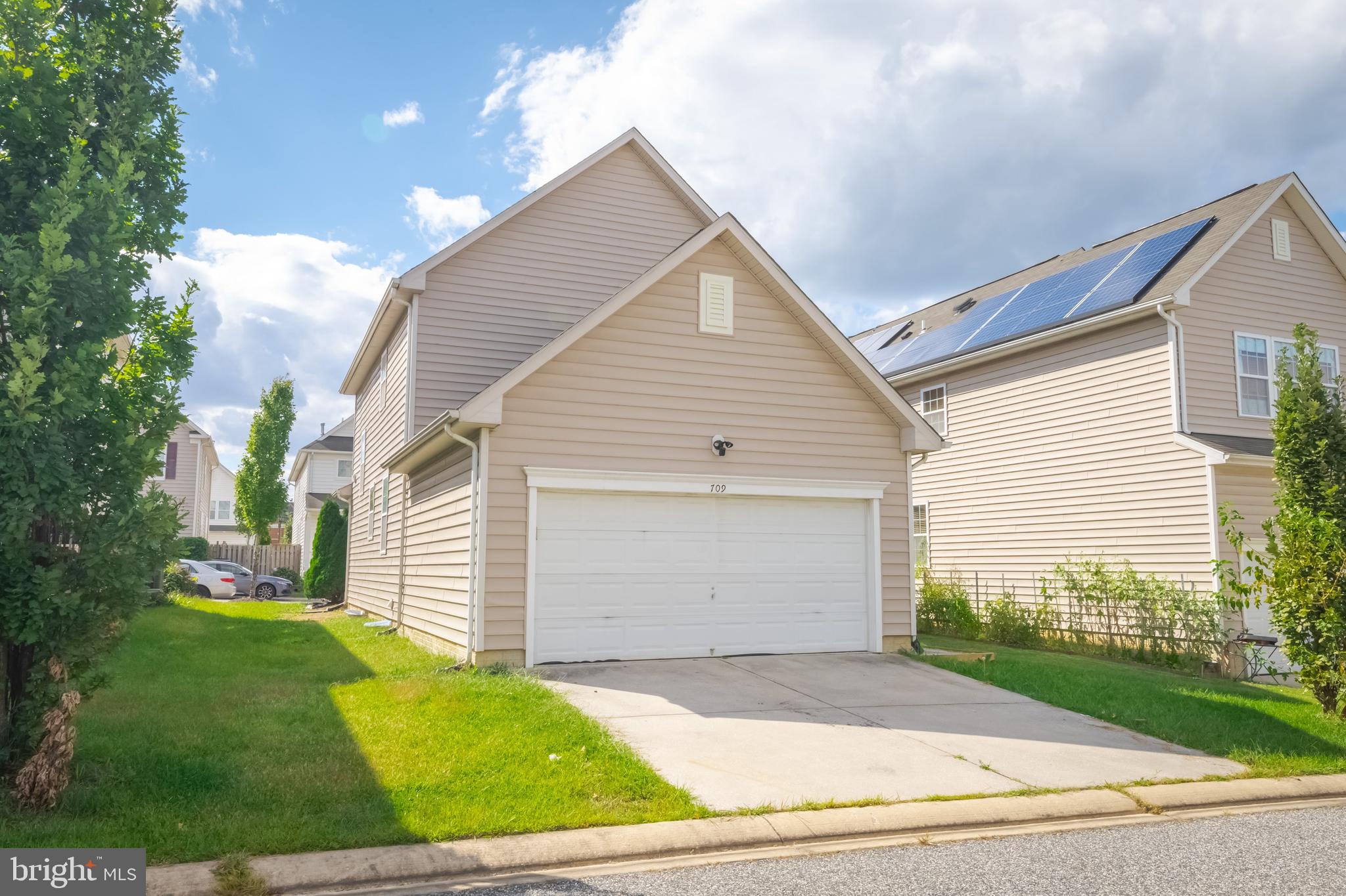 MIRAMAR LANDING - Residential