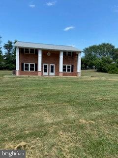 NONE AVAILABLE - Residential Lease