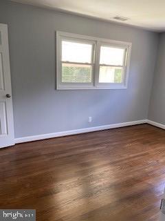 NONE AVAILABLE - Residential Lease