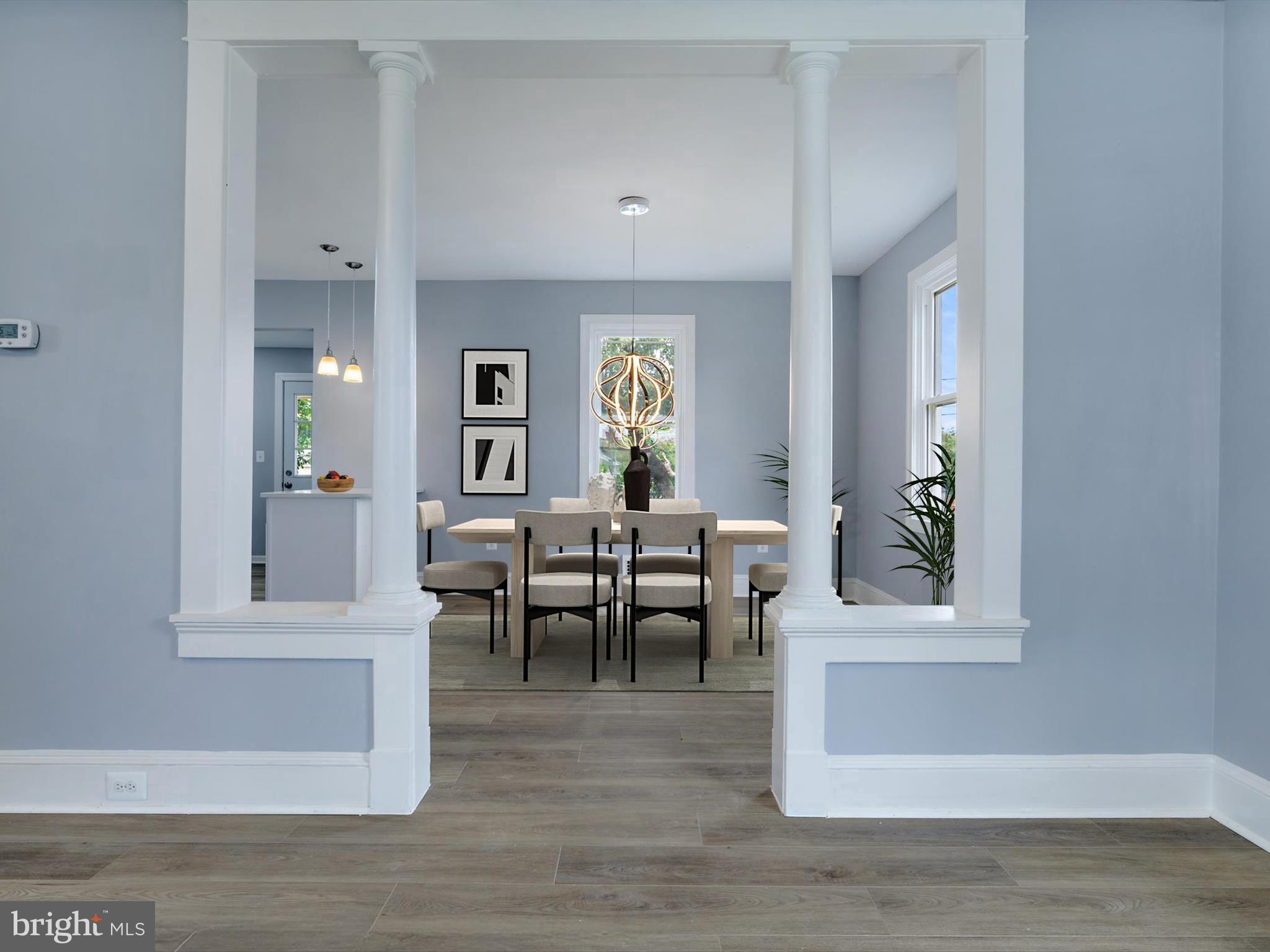 VIOLETVILLE - Residential