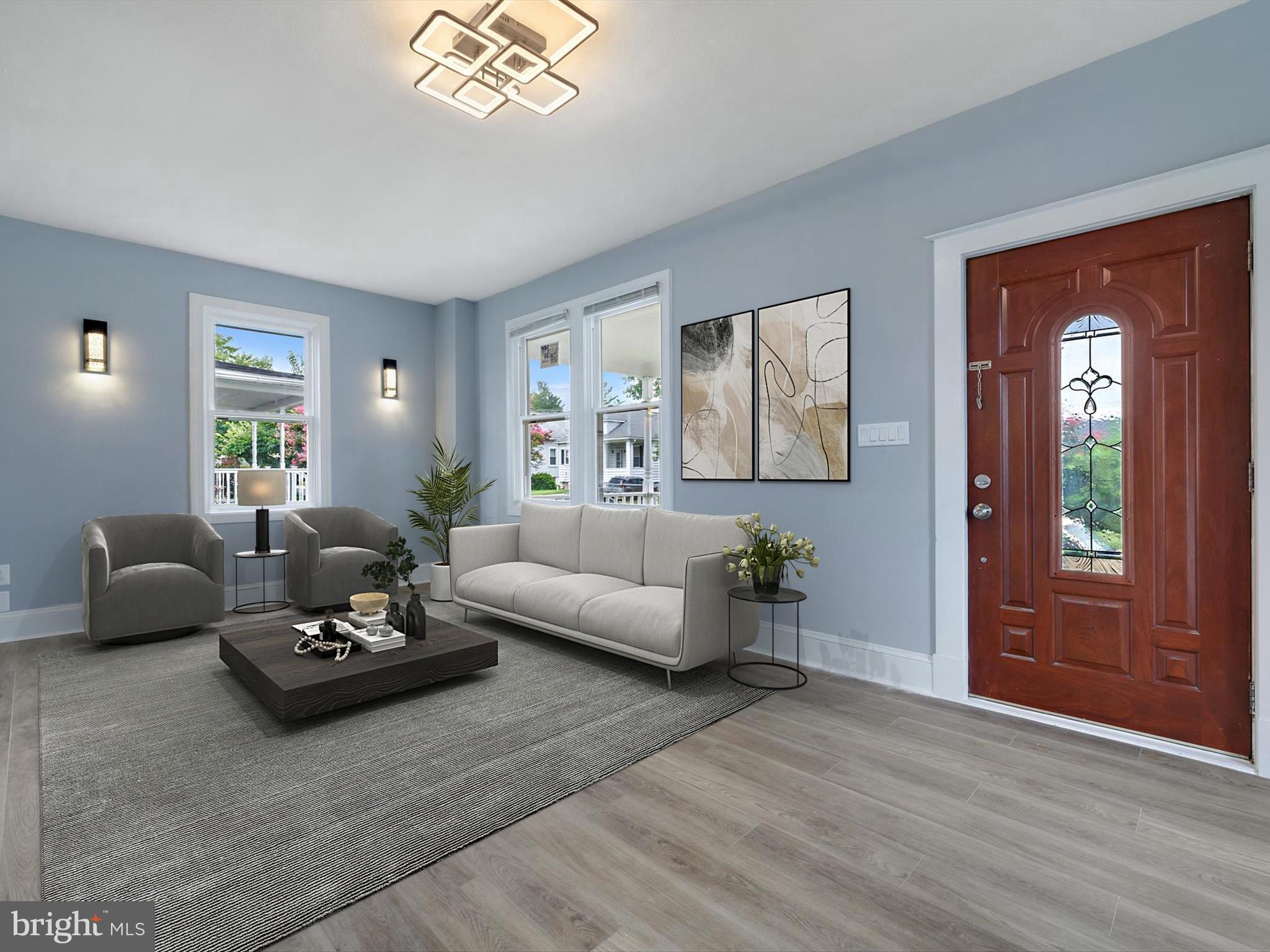 VIOLETVILLE - Residential