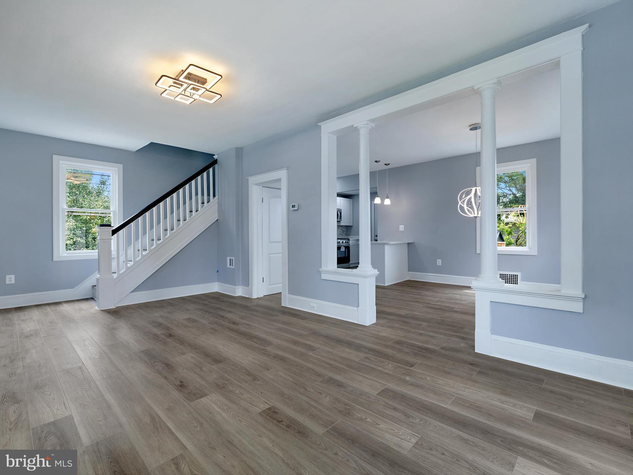 VIOLETVILLE - Residential