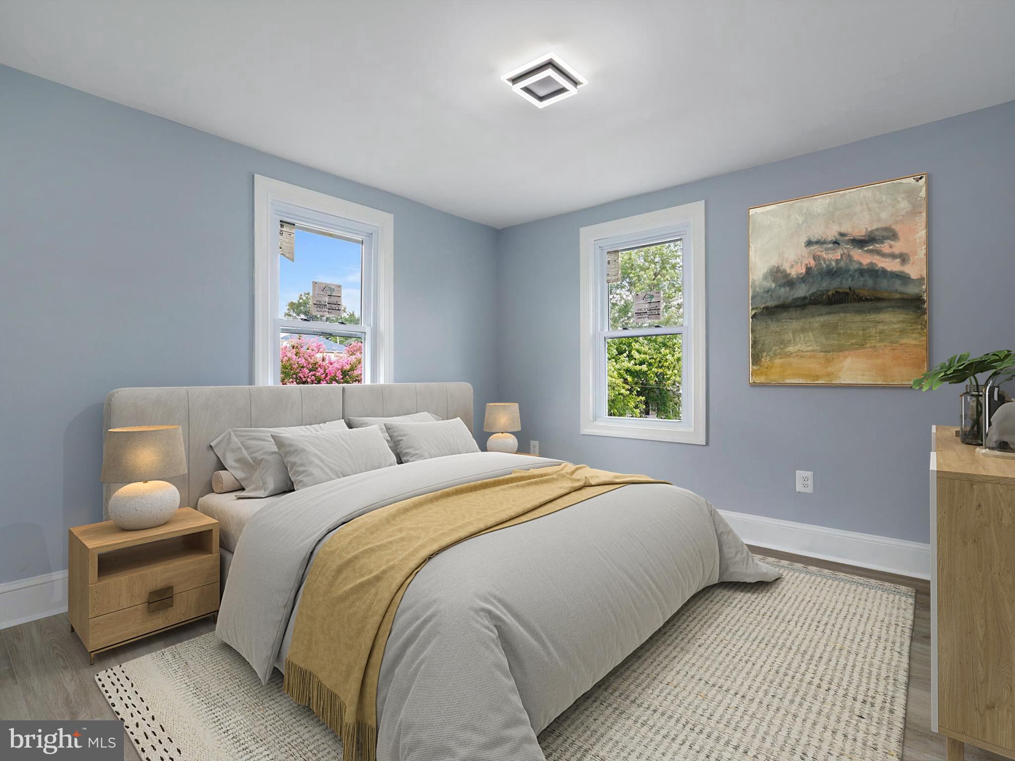 VIOLETVILLE - Residential