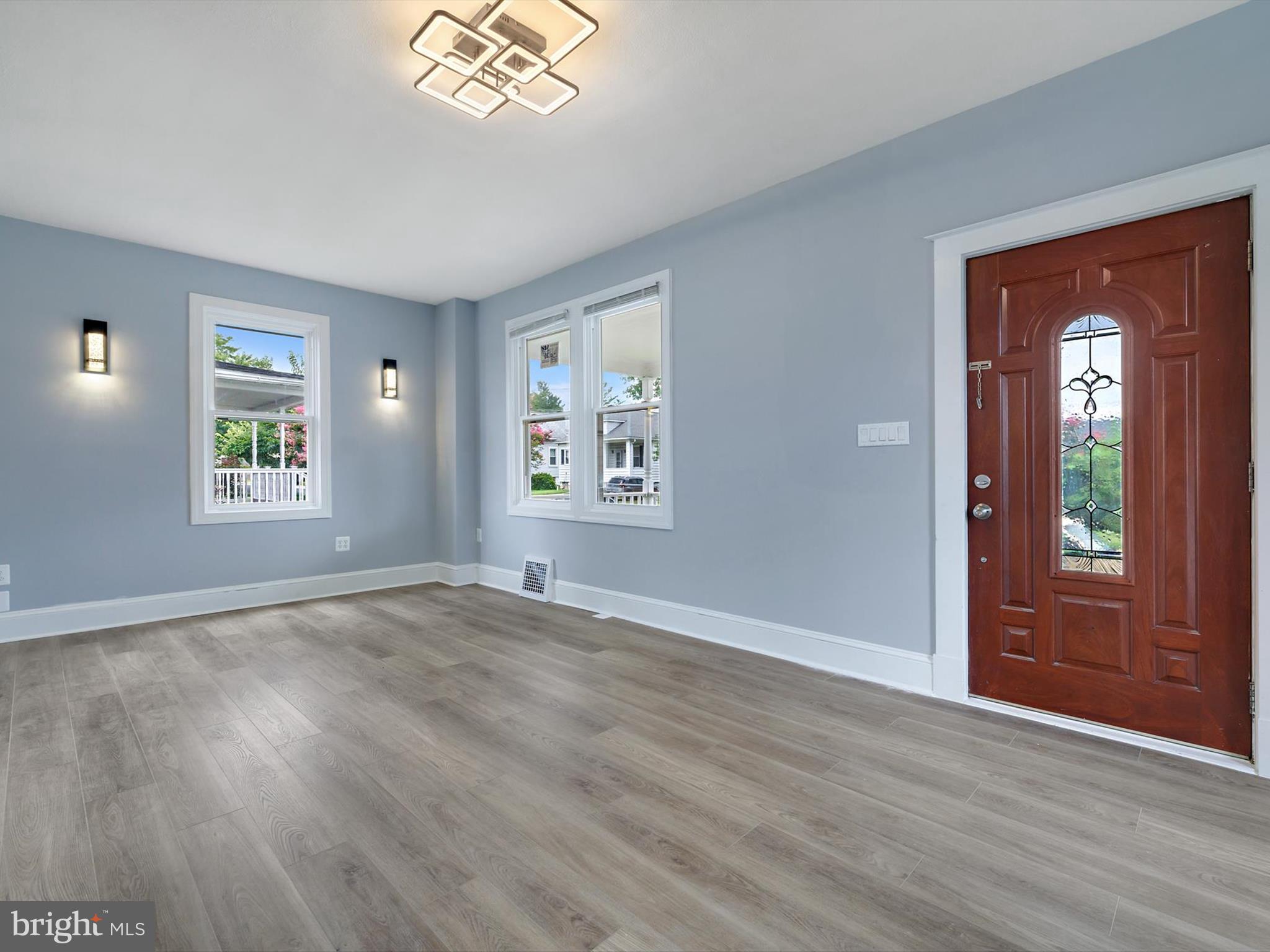 VIOLETVILLE - Residential