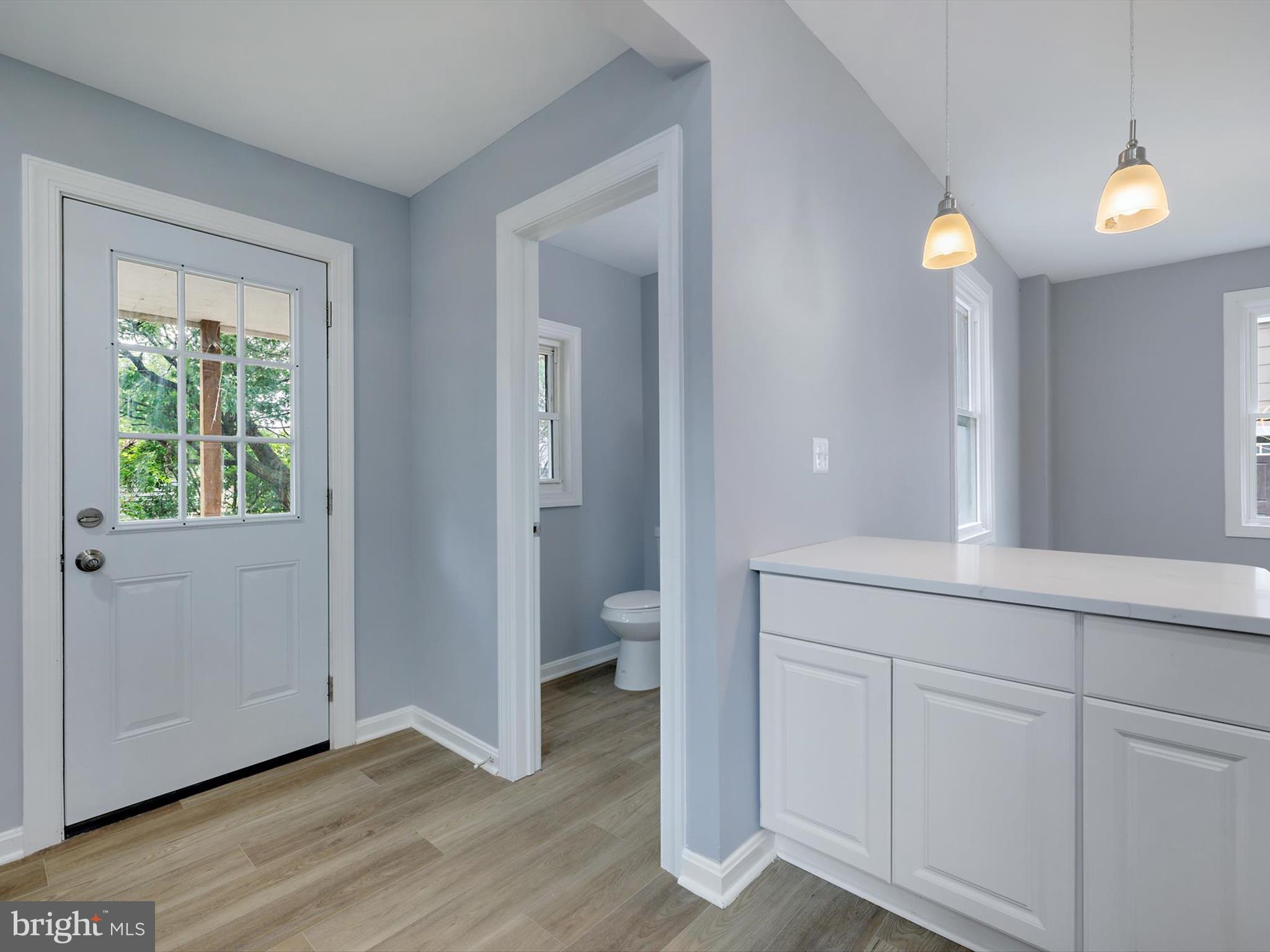 VIOLETVILLE - Residential