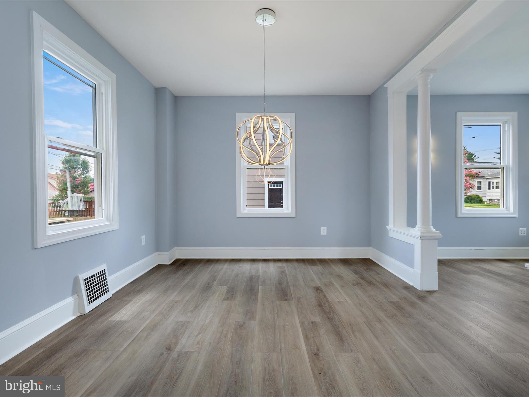 VIOLETVILLE - Residential