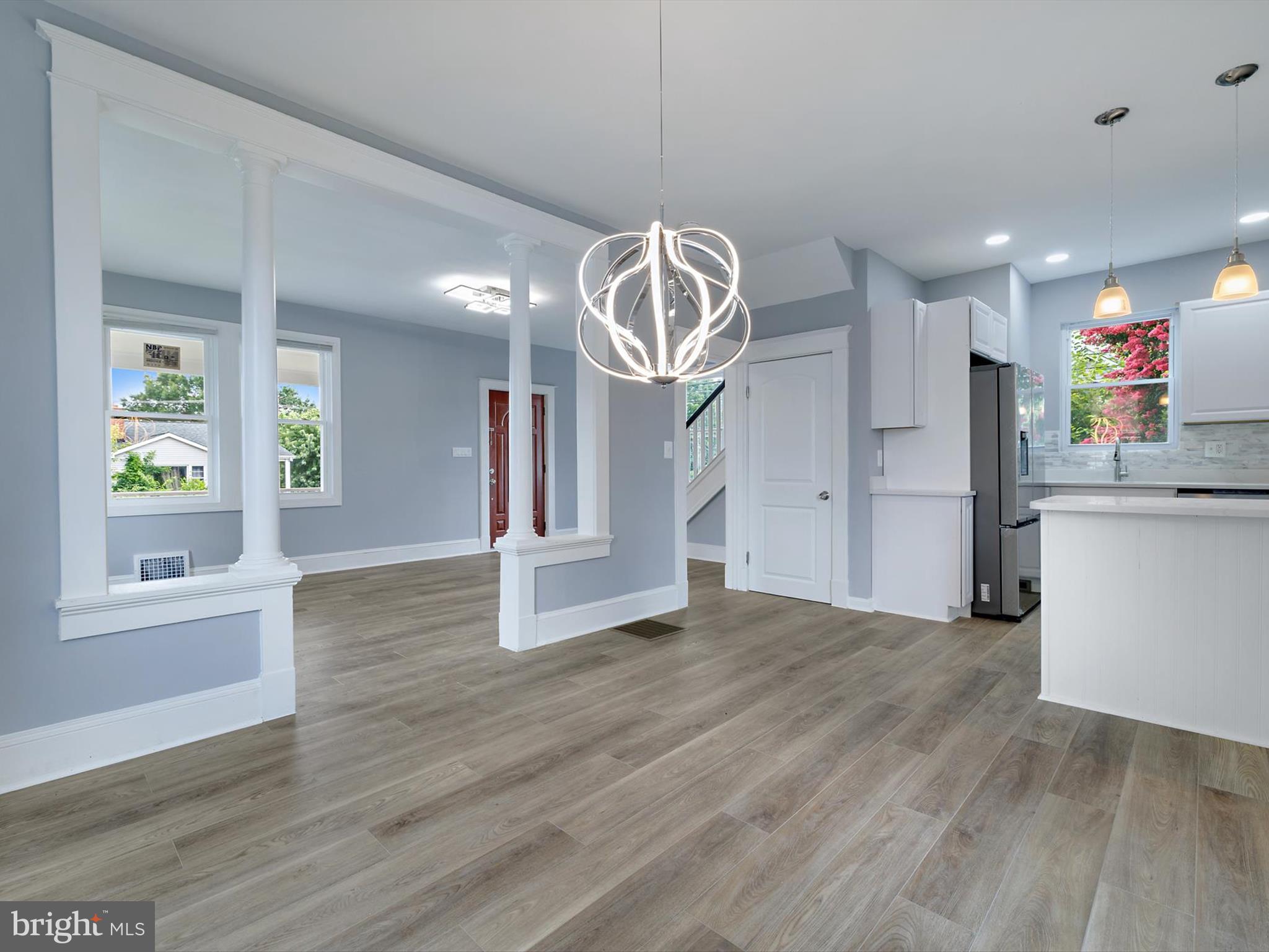 VIOLETVILLE - Residential