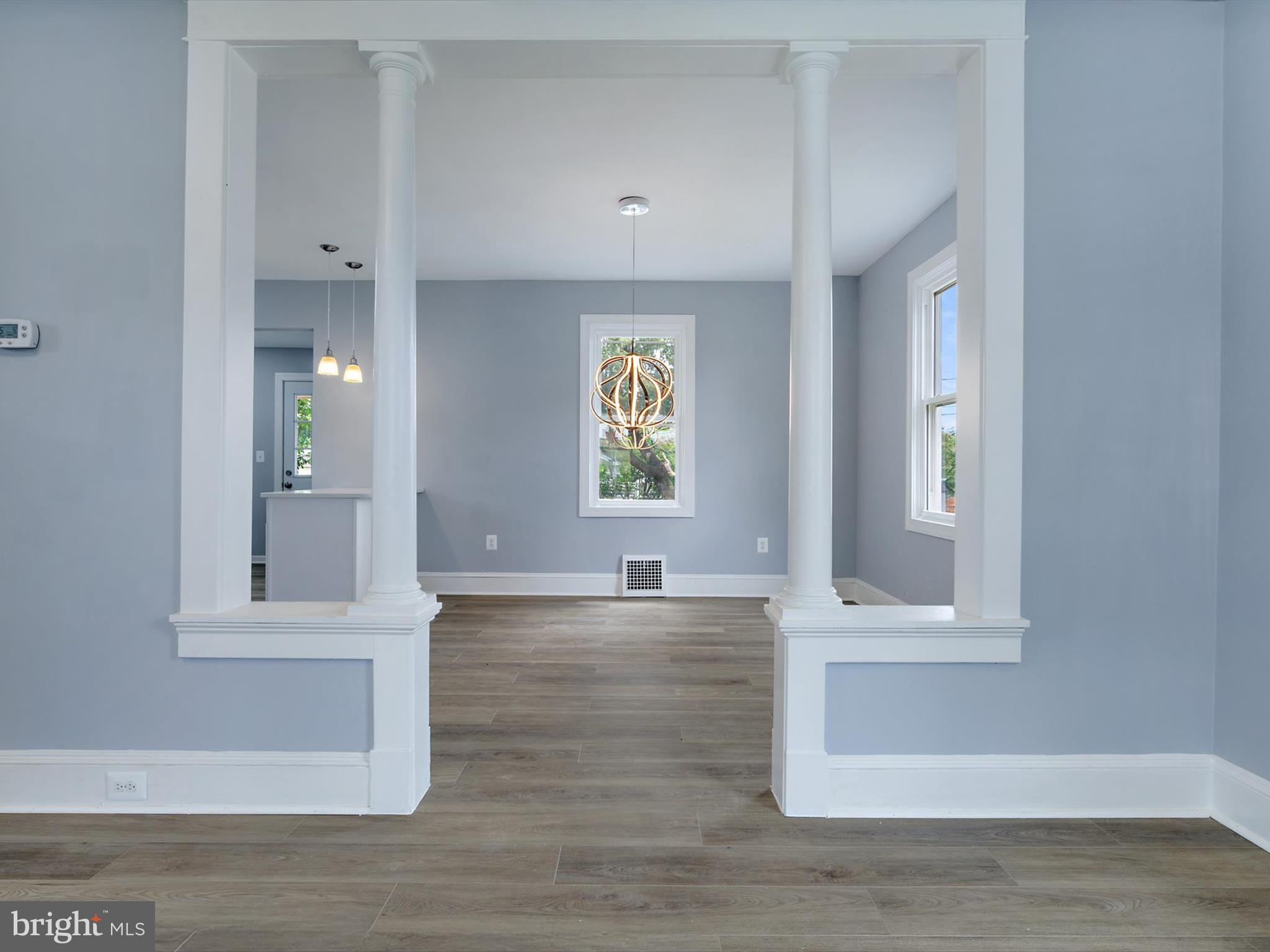 VIOLETVILLE - Residential