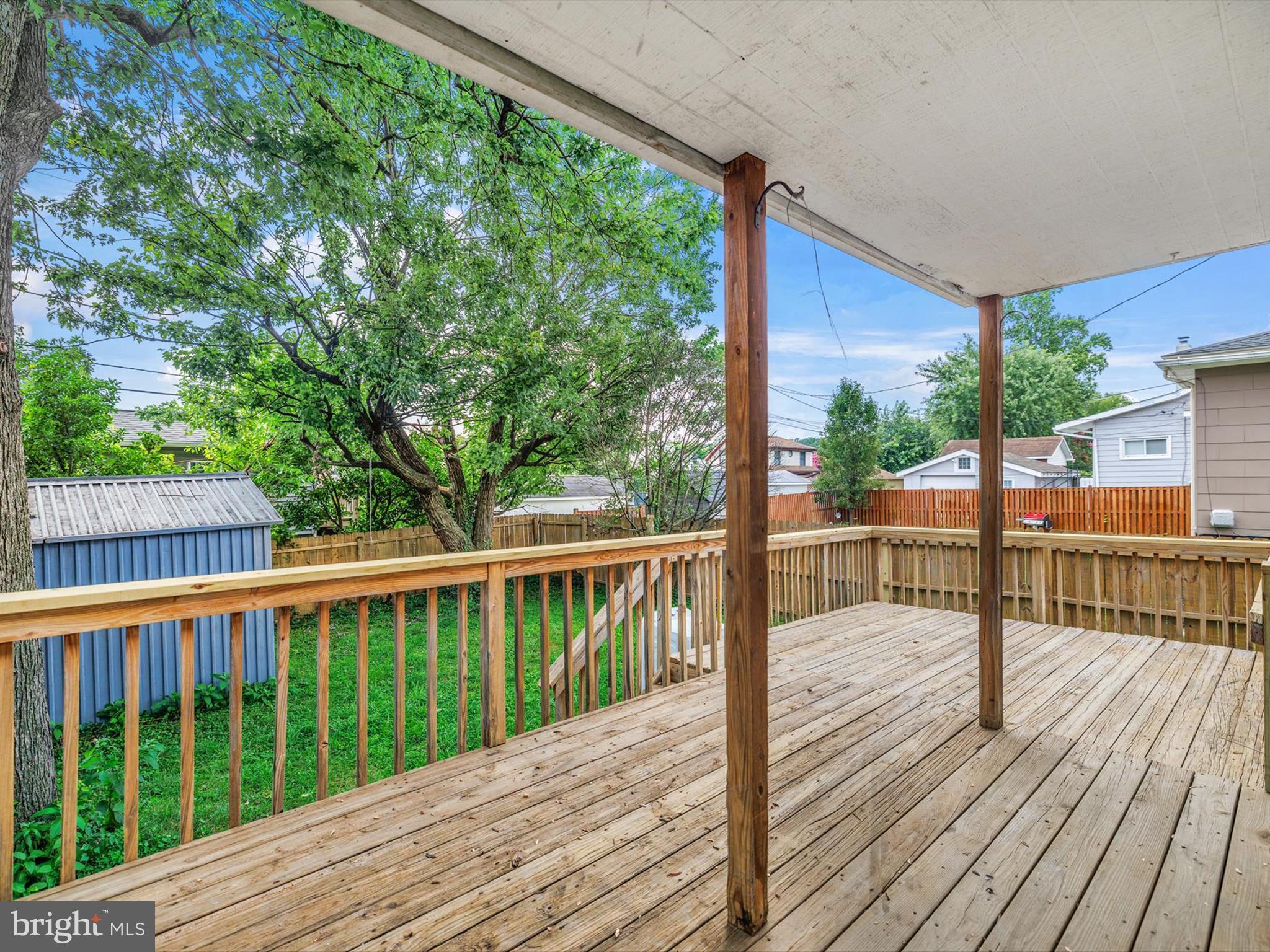 VIOLETVILLE - Residential