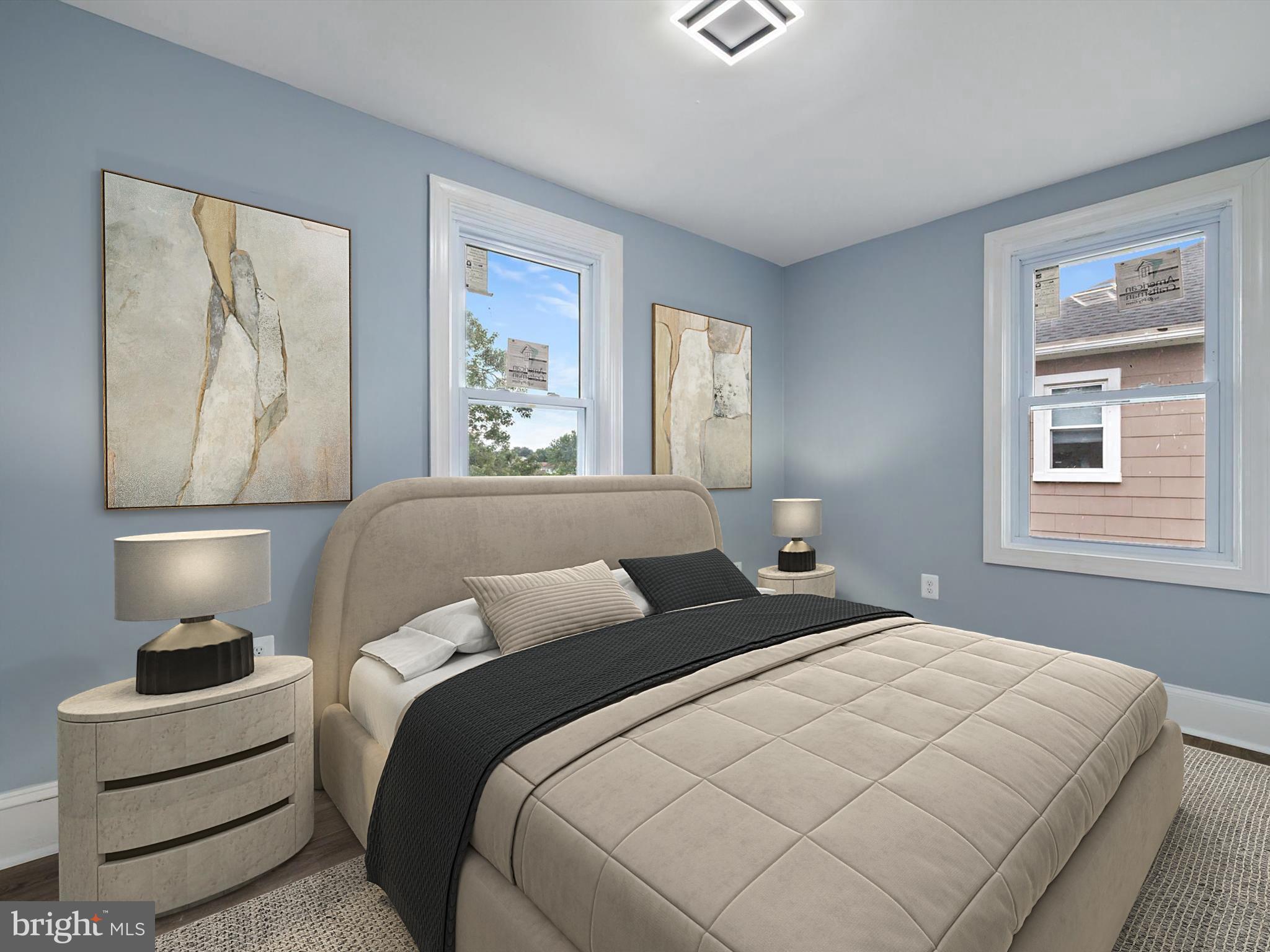 VIOLETVILLE - Residential