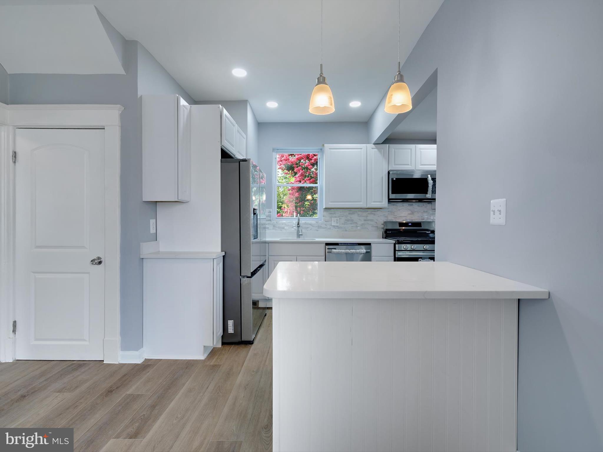 VIOLETVILLE - Residential