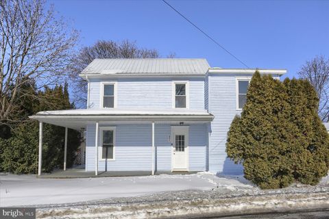 801 N MOUNTAIN ROAD HARRISBURG PA 17112