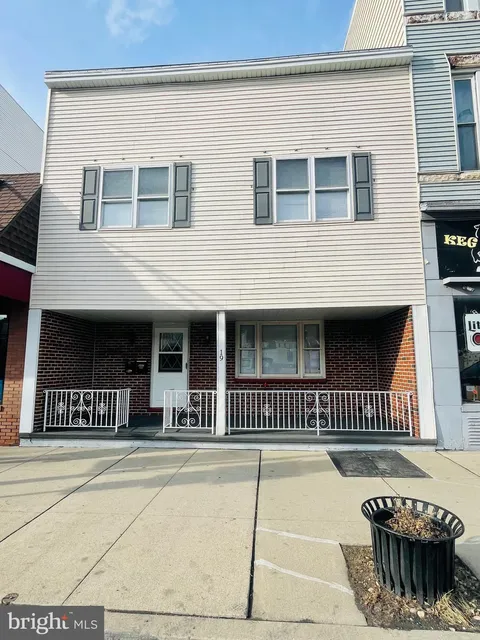 19 E Centre Street, Mahanoy City, PA MLS: PASK2019900