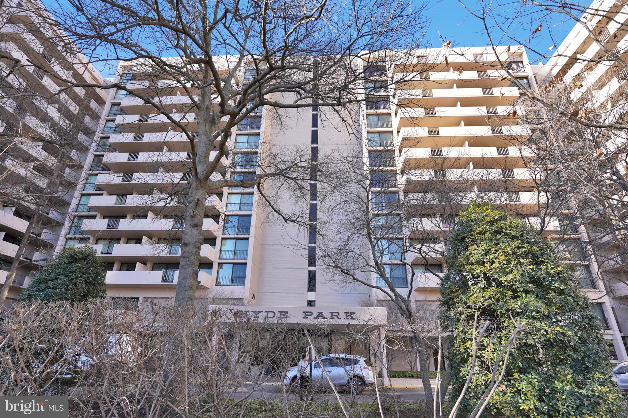 4141 N HENDERSON ROAD N 1012
