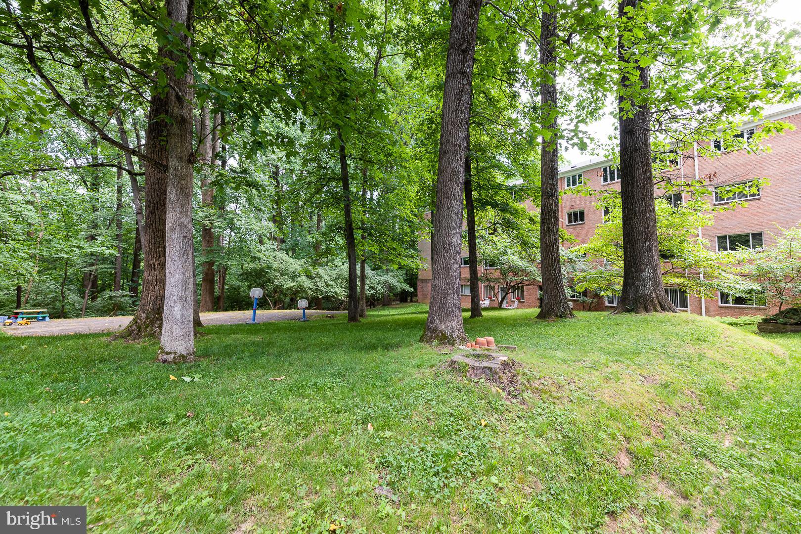 PARKSIDE CONDOMINIUMS - Residential Lease