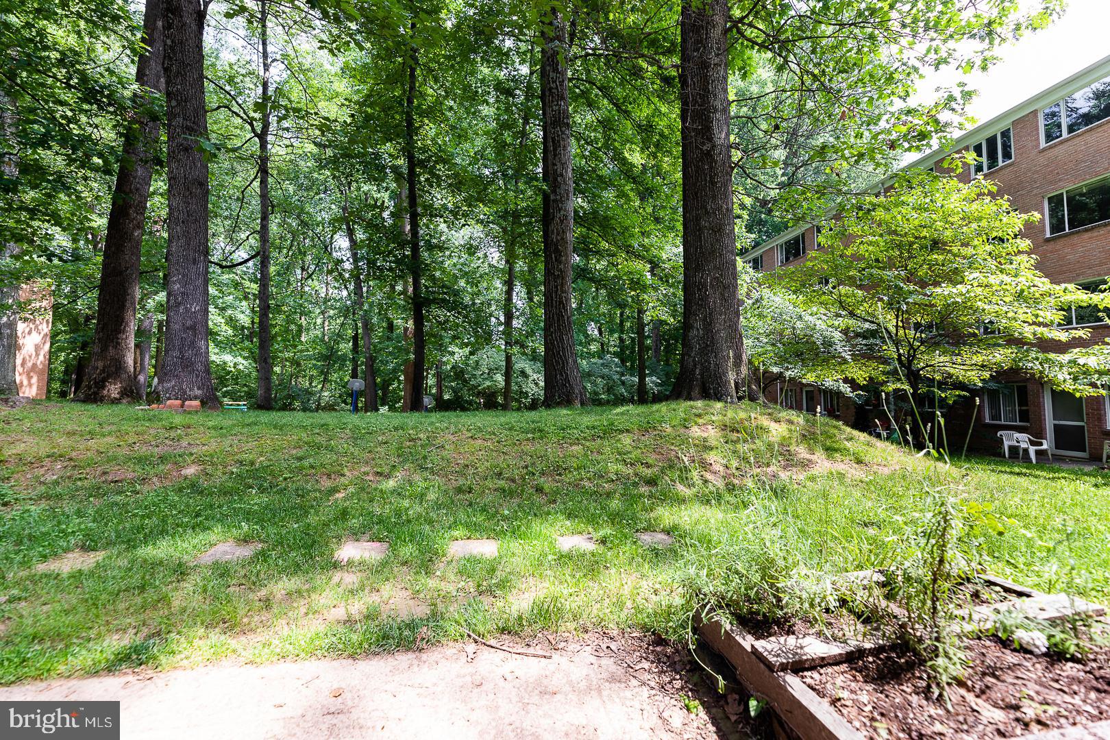 PARKSIDE CONDOMINIUMS - Residential Lease