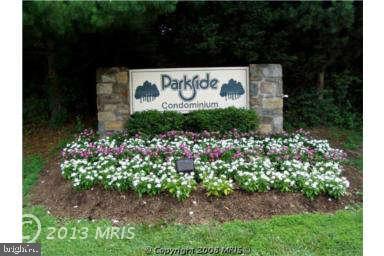 PARKSIDE CONDOMINIUMS - Residential Lease