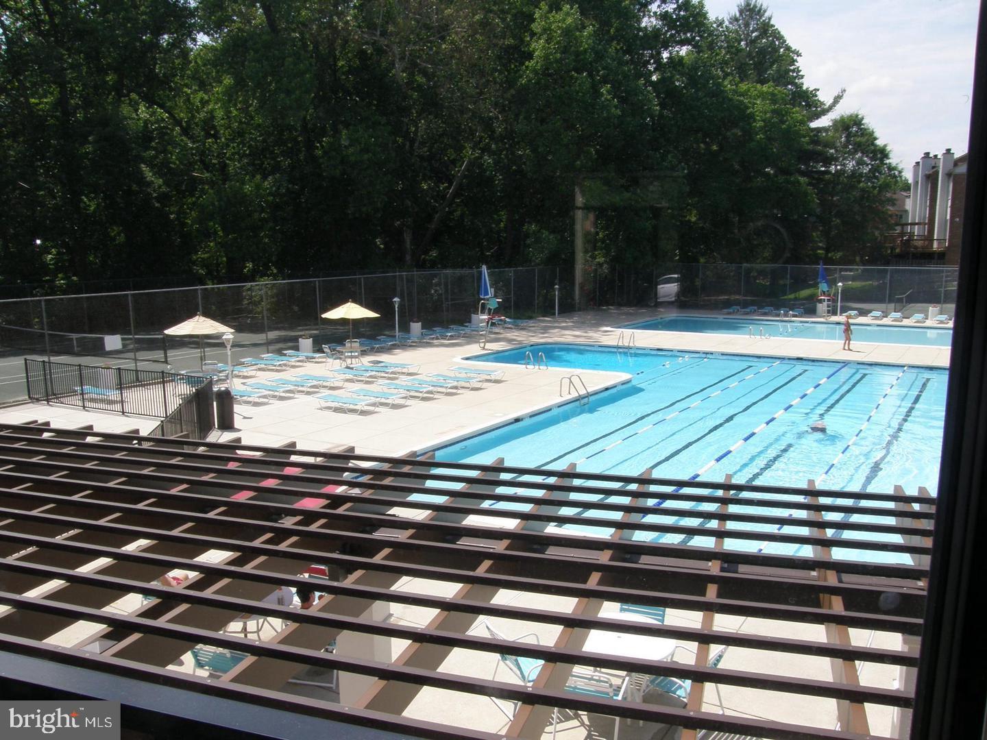 PARKSIDE CONDOMINIUMS - Residential Lease