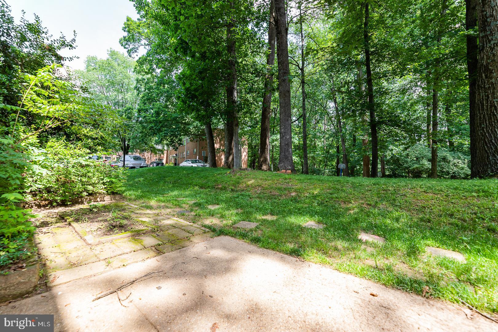 PARKSIDE CONDOMINIUMS - Residential Lease