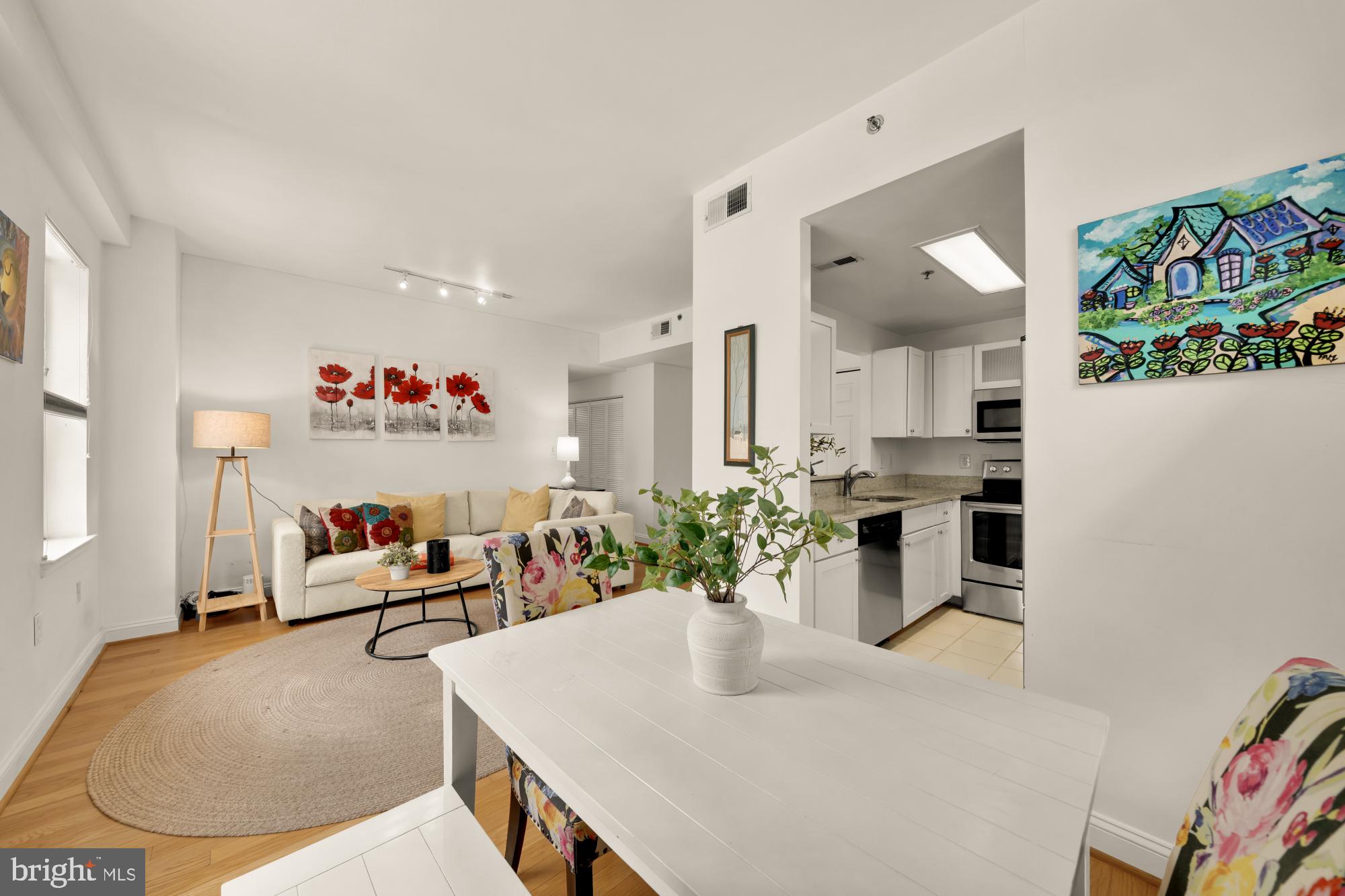 1621 T STREET NW 105