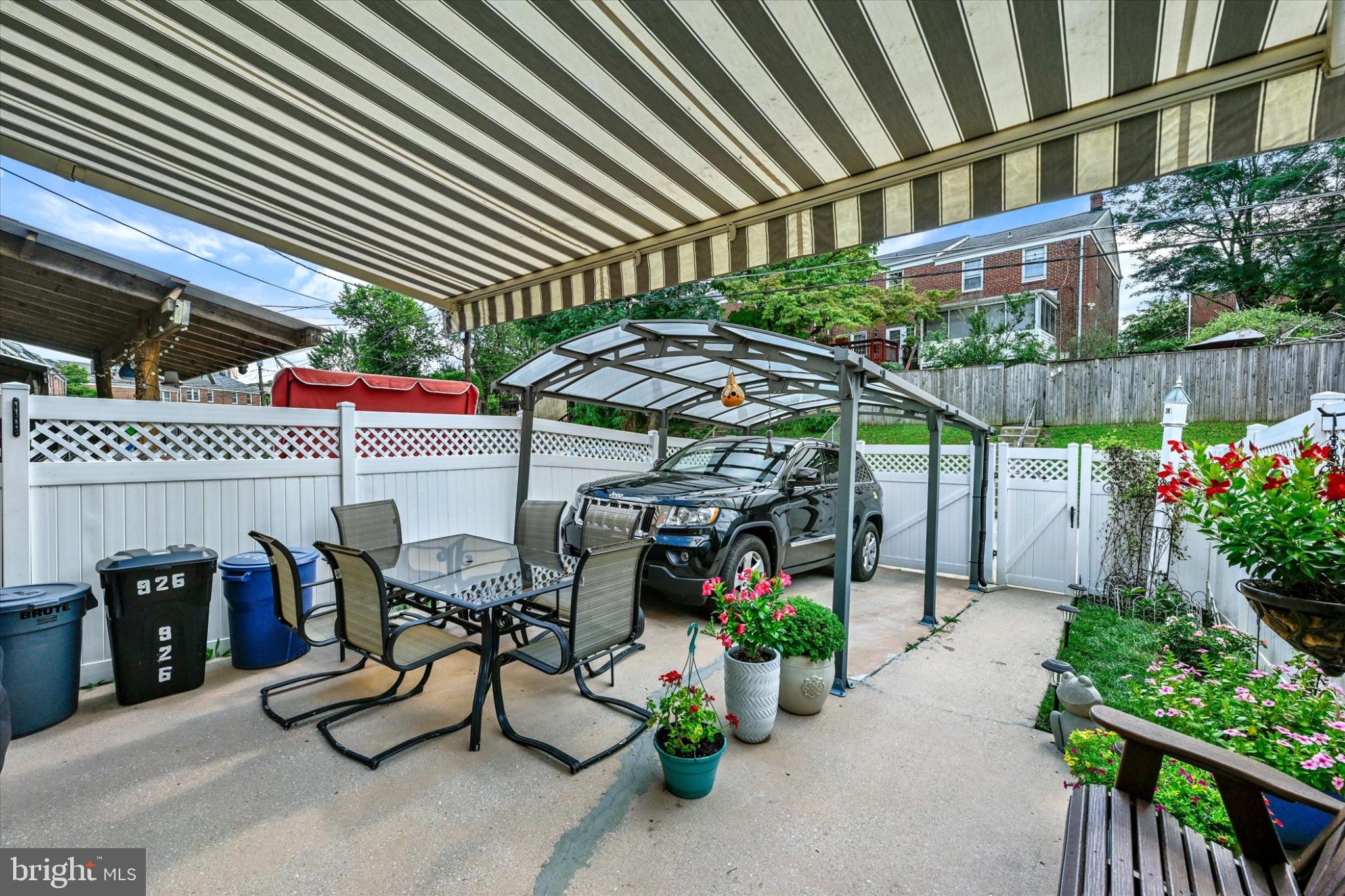 926 FAIRMOUNT AVENUE