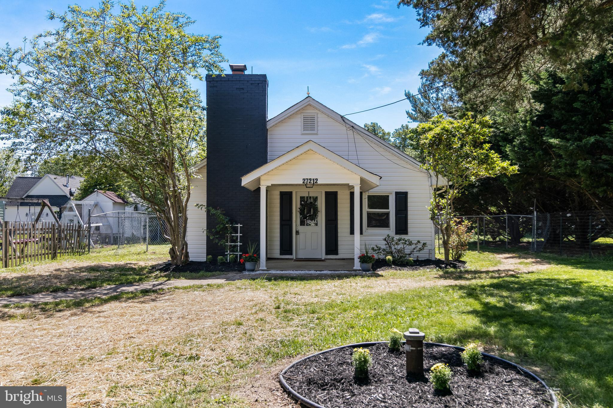 27212 DANVILLE STREET