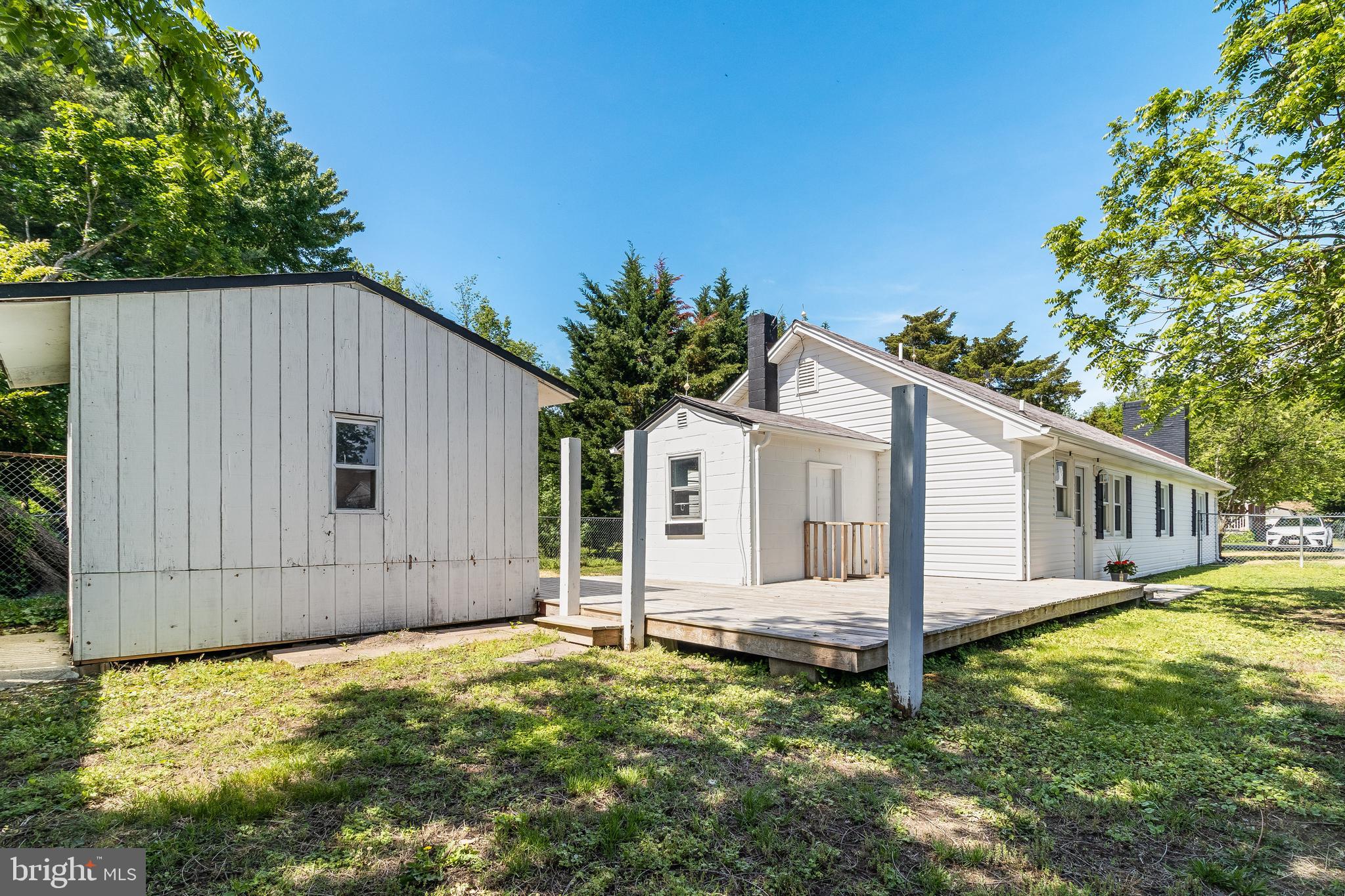 ST MARYS BEACH - Residential