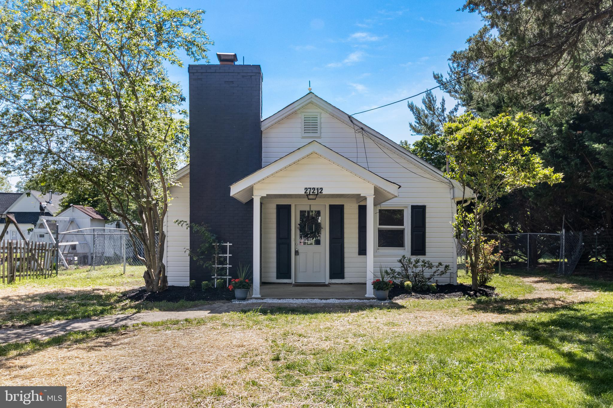 27212 DANVILLE STREET
