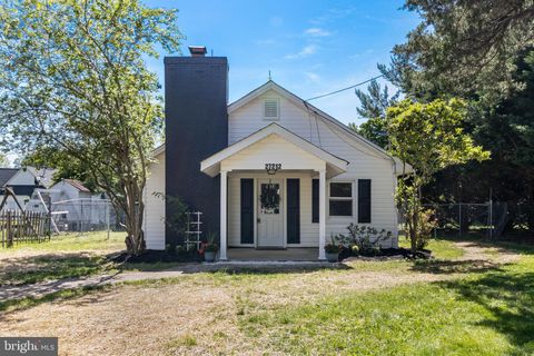 27212 DANVILLE STREET MECHANICSVILLE MD 20659