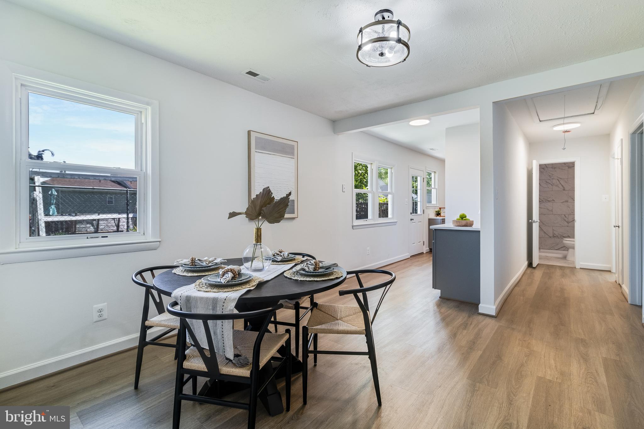 ST MARYS BEACH - Residential