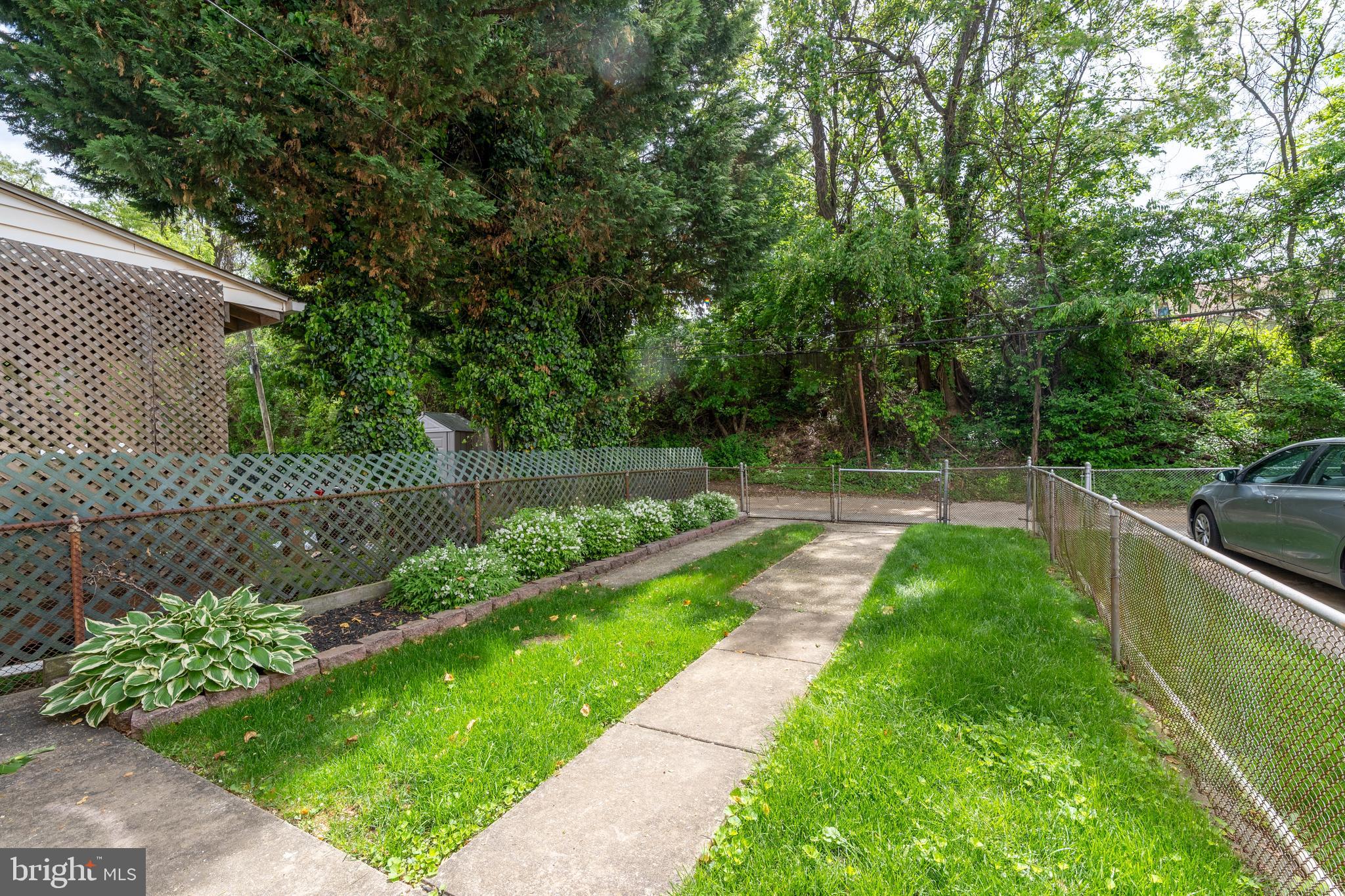 EDMONDSON HEIGHTS - Residential