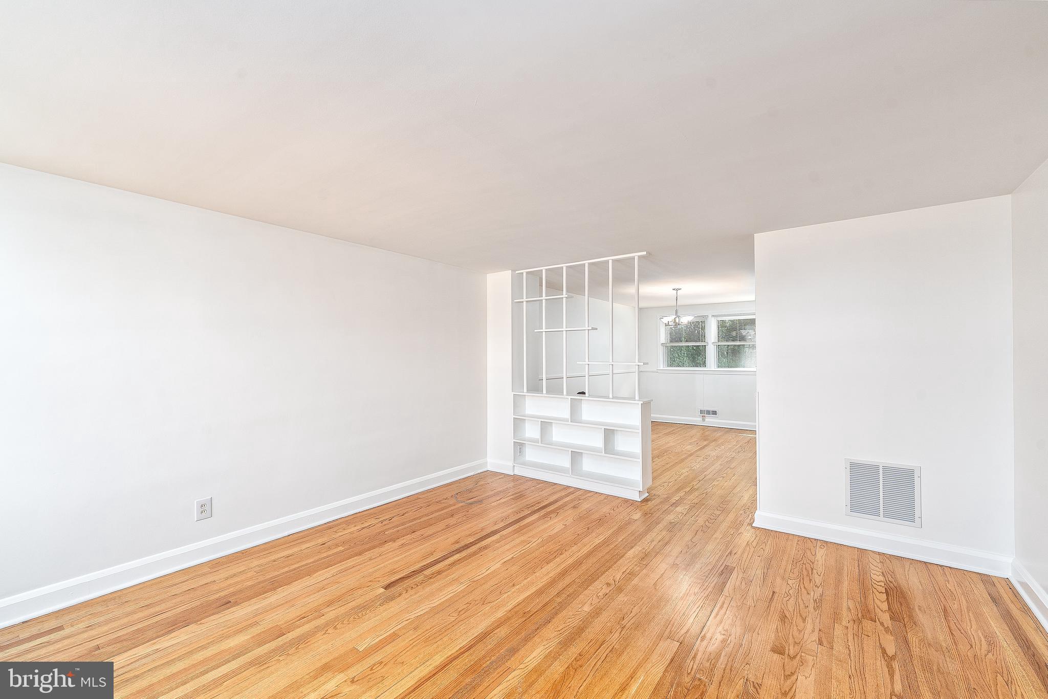 EDMONDSON HEIGHTS - Residential