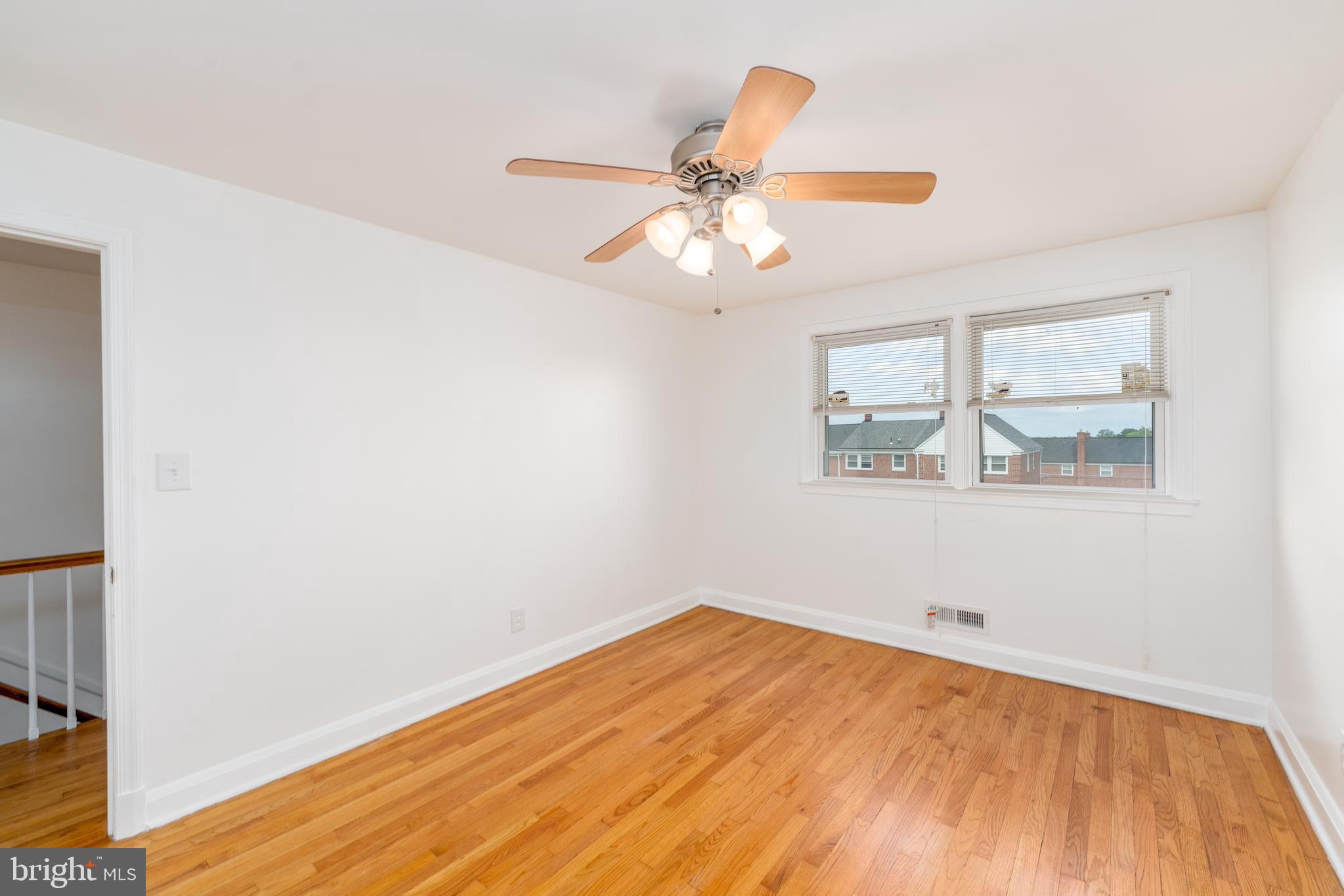 EDMONDSON HEIGHTS - Residential