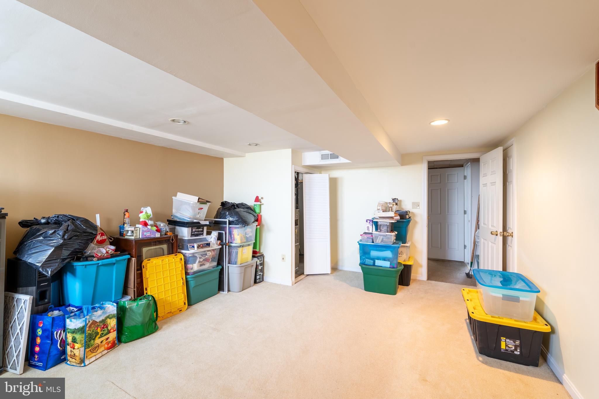 EDMONDSON HEIGHTS - Residential