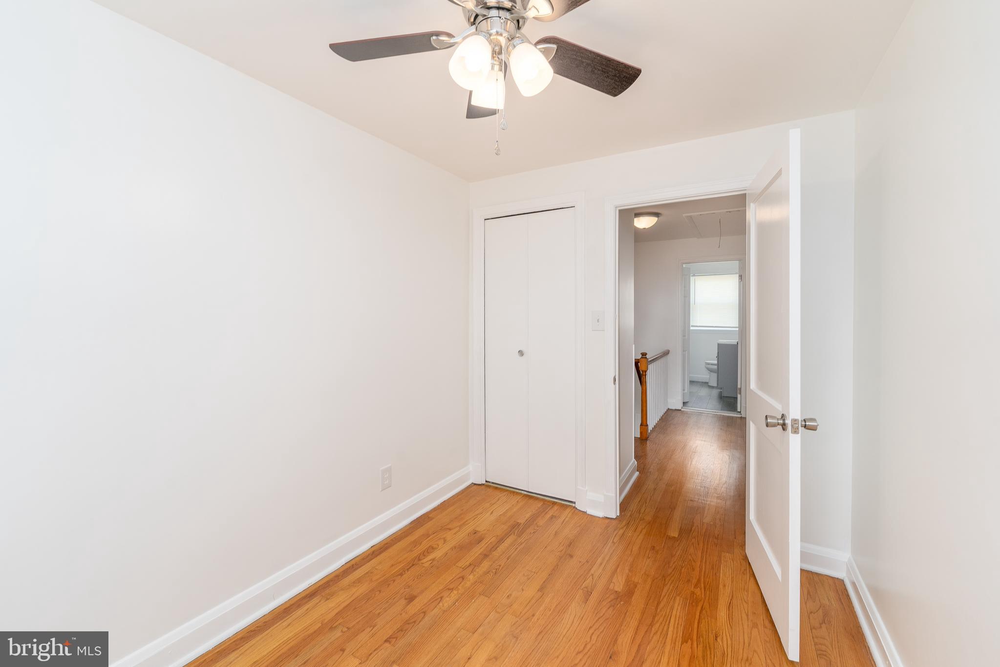 EDMONDSON HEIGHTS - Residential