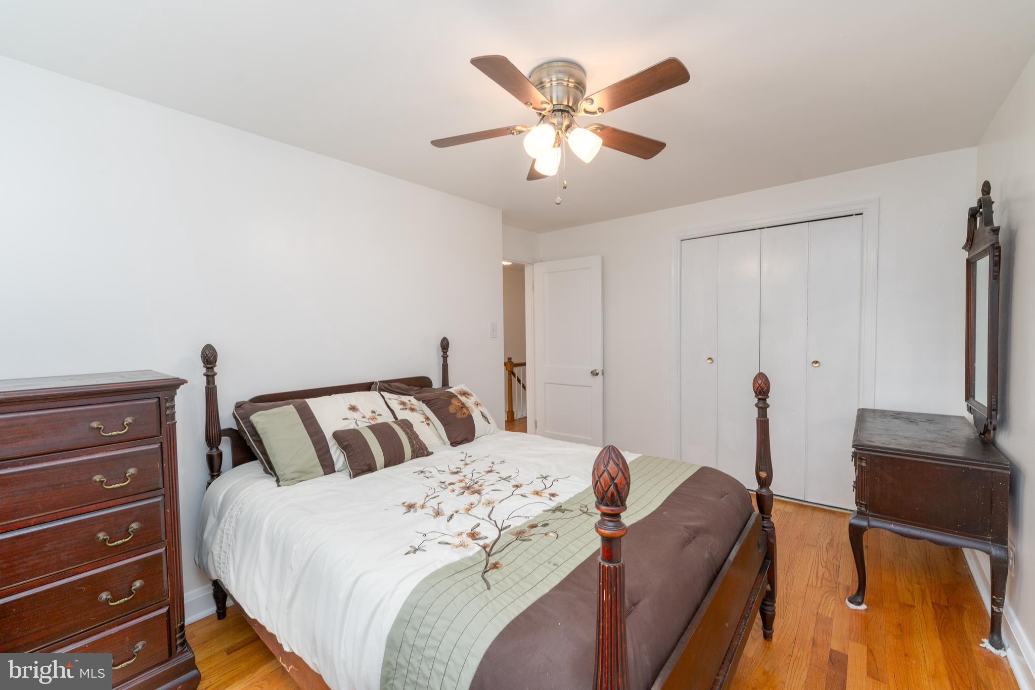 EDMONDSON HEIGHTS - Residential