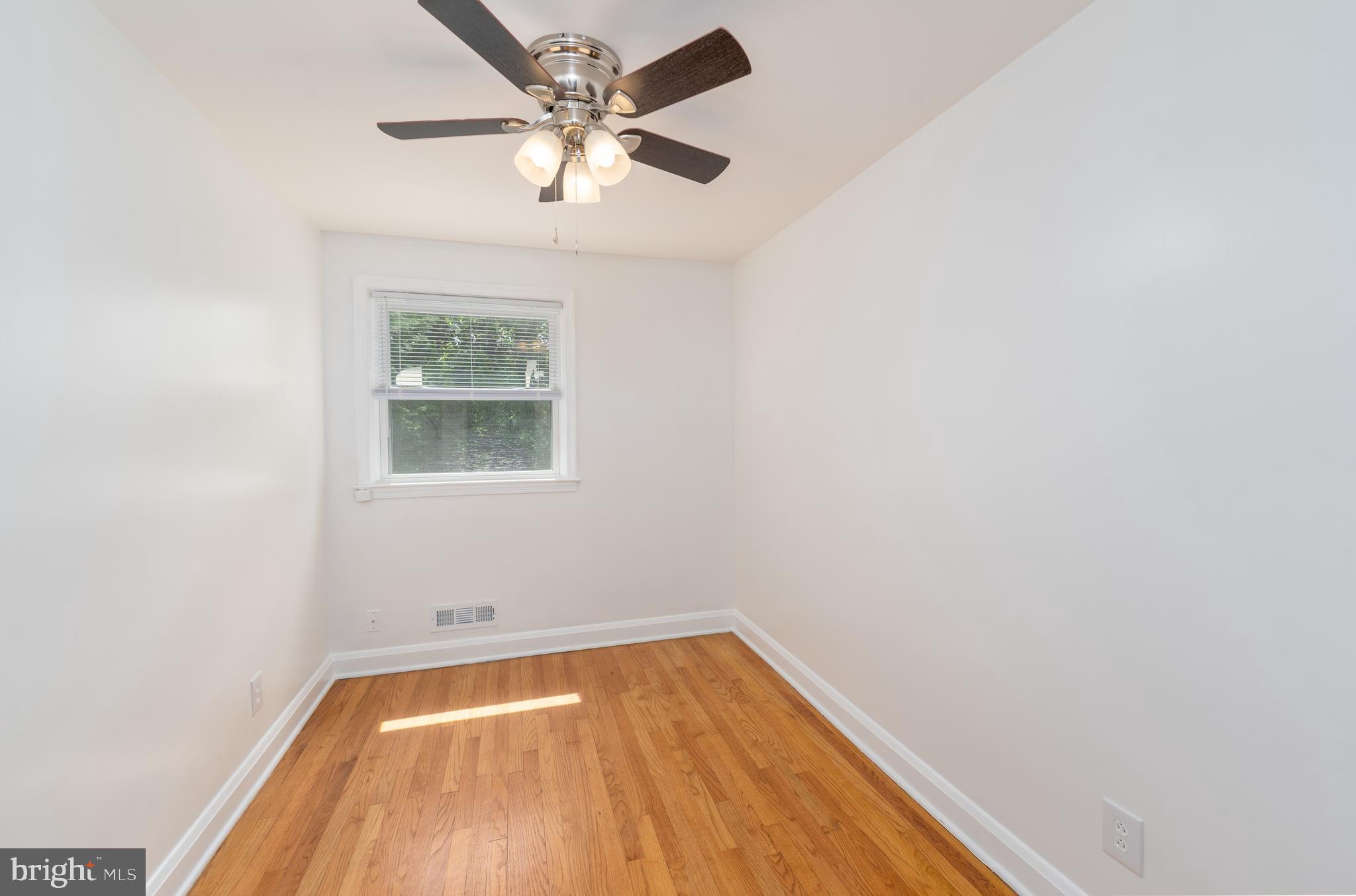 EDMONDSON HEIGHTS - Residential