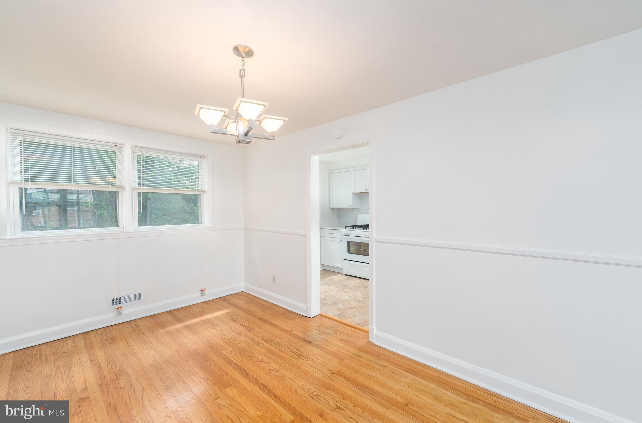 EDMONDSON HEIGHTS - Residential