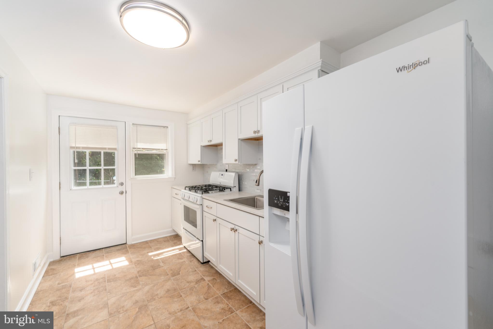 EDMONDSON HEIGHTS - Residential