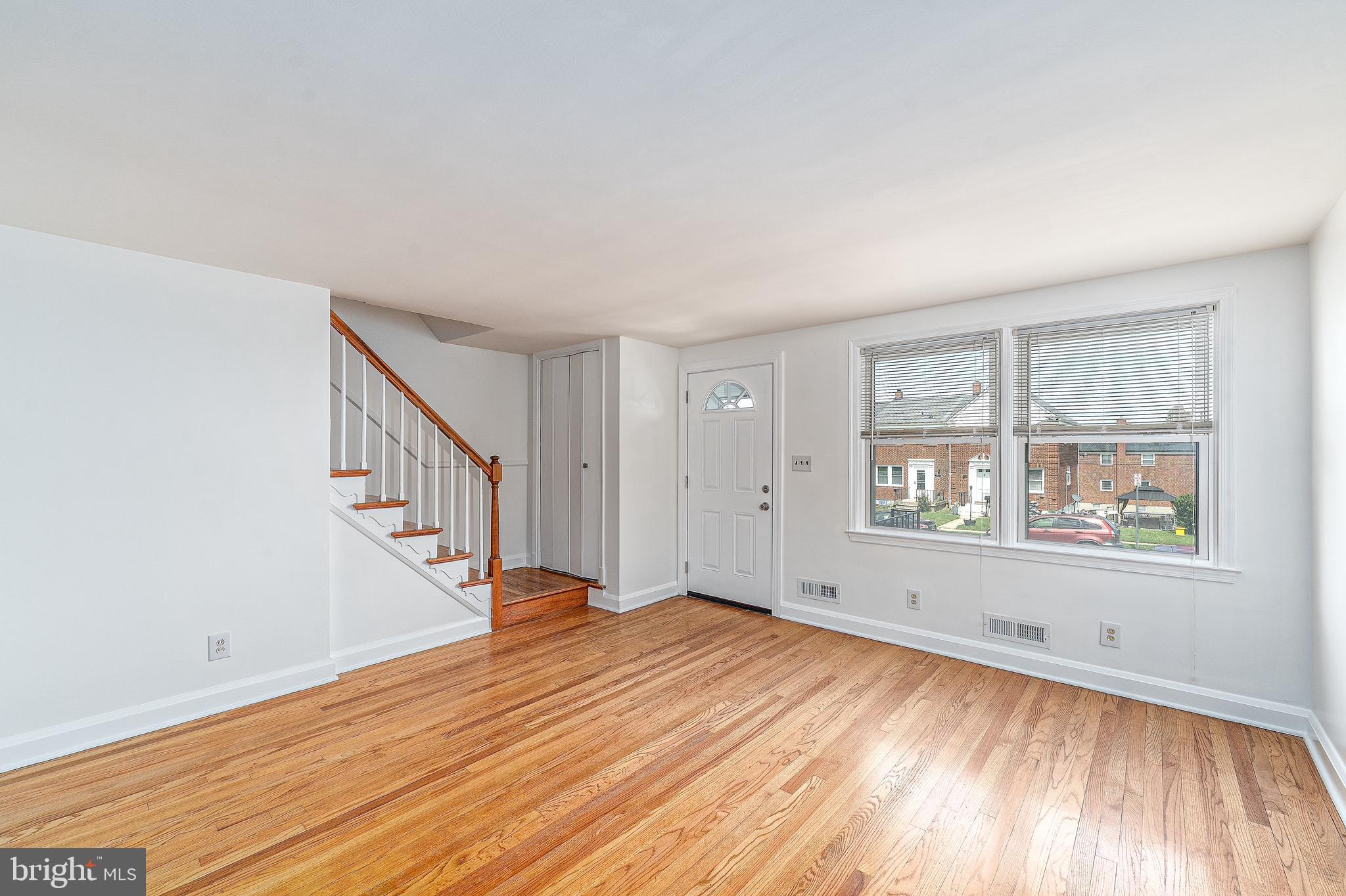 EDMONDSON HEIGHTS - Residential